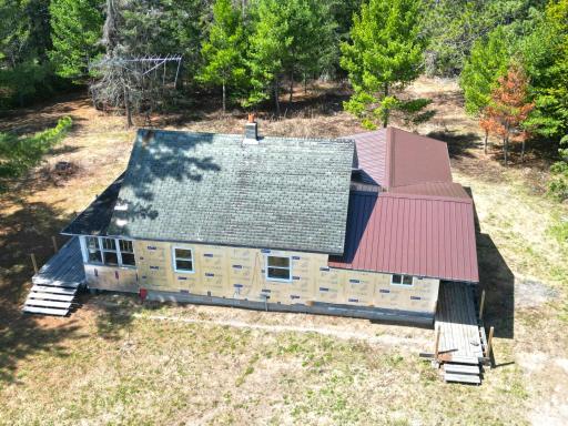5535 Wahlsten Road, Embarrass, MN 55790
