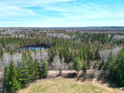 5535 Wahlsten Road, Embarrass, MN 55790