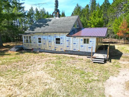 5535 Wahlsten Road, Embarrass, MN 55790