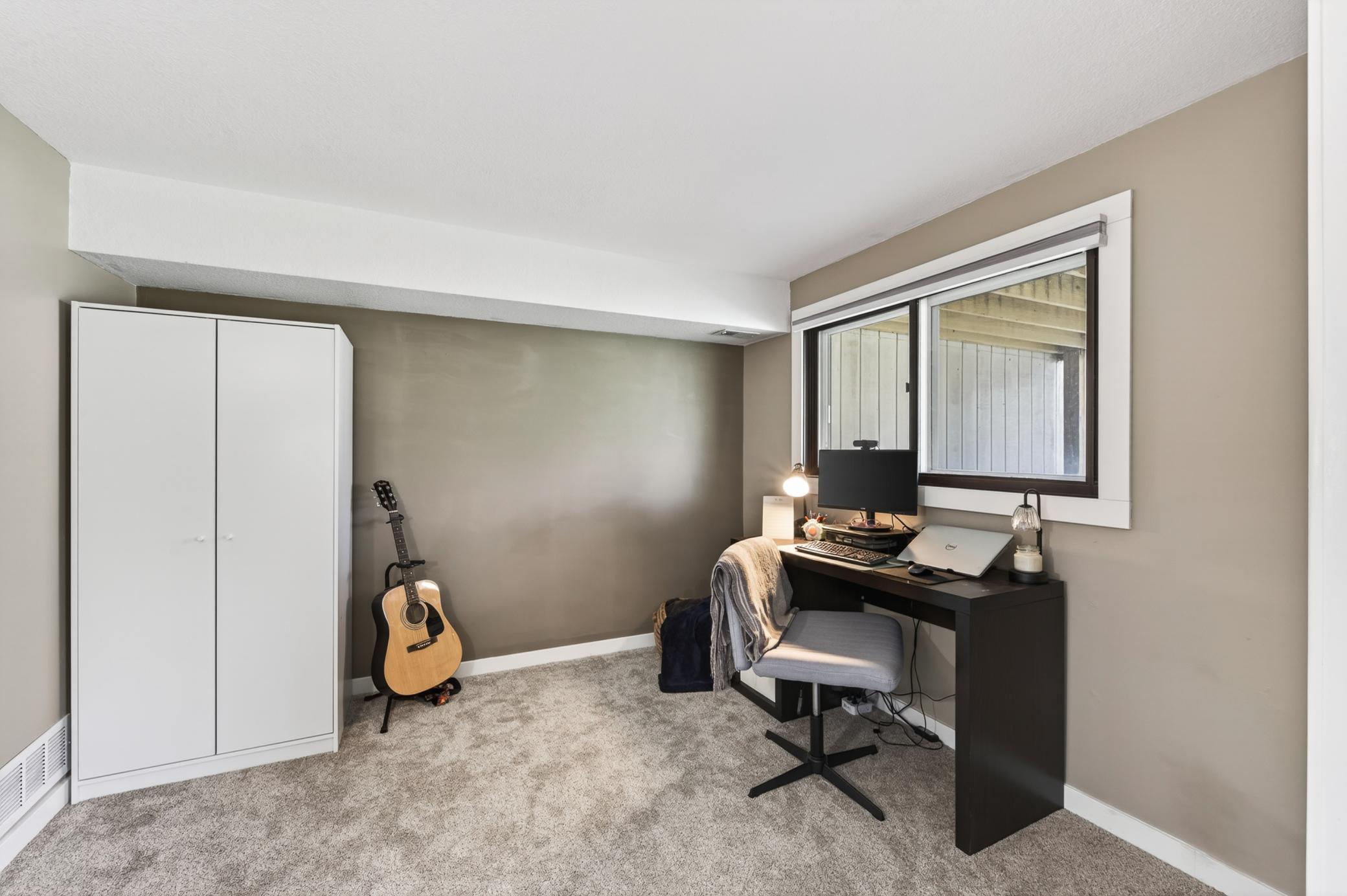 Third Bedroom