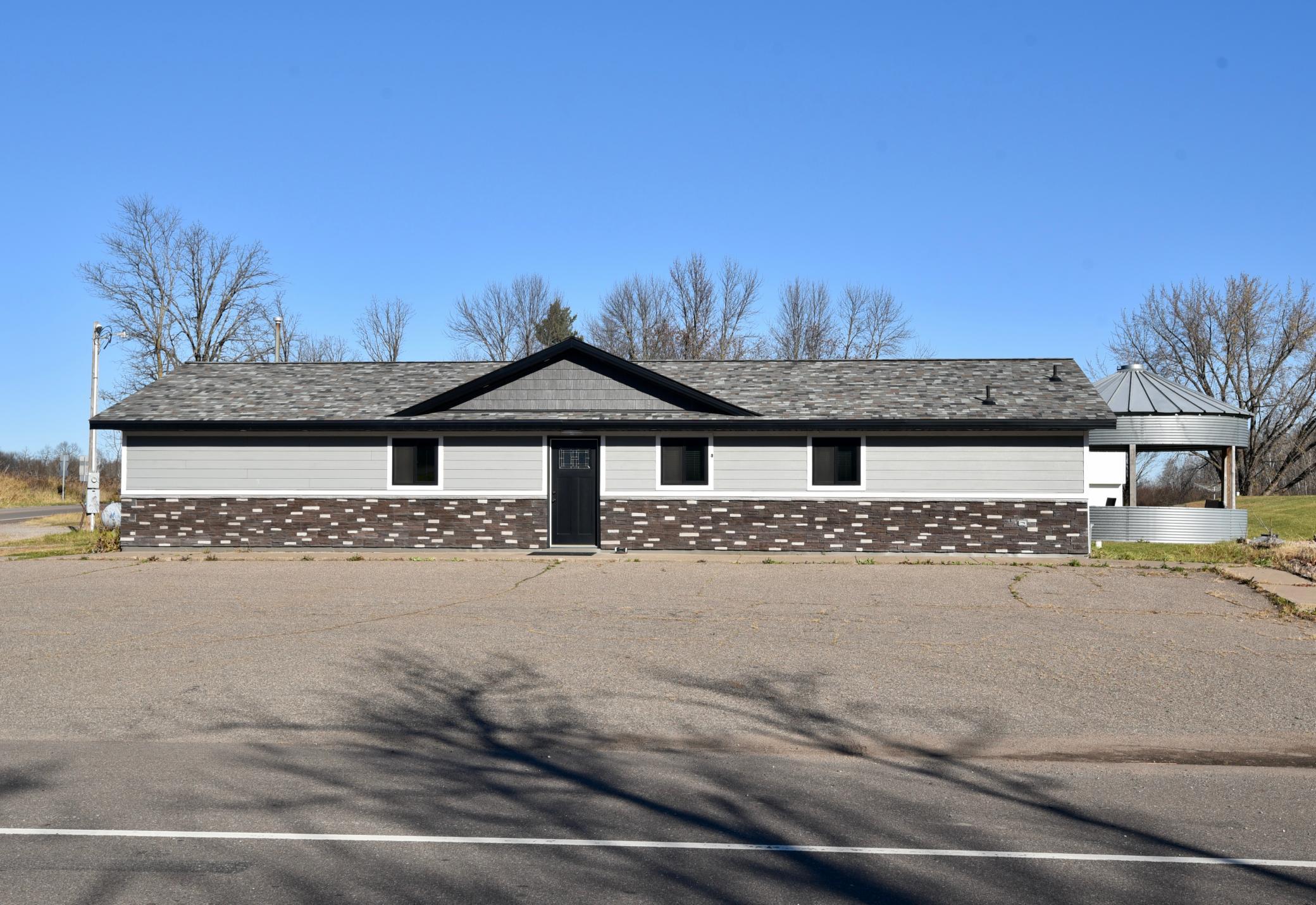 Purchase this home and the sellers will throw in this beautiful commercial space, formerly the Rum Shack Bar & Grill located on the same parcel.