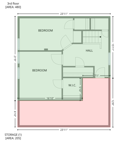 3647 Sheridan Avenue N, Minneapolis, MN 55412