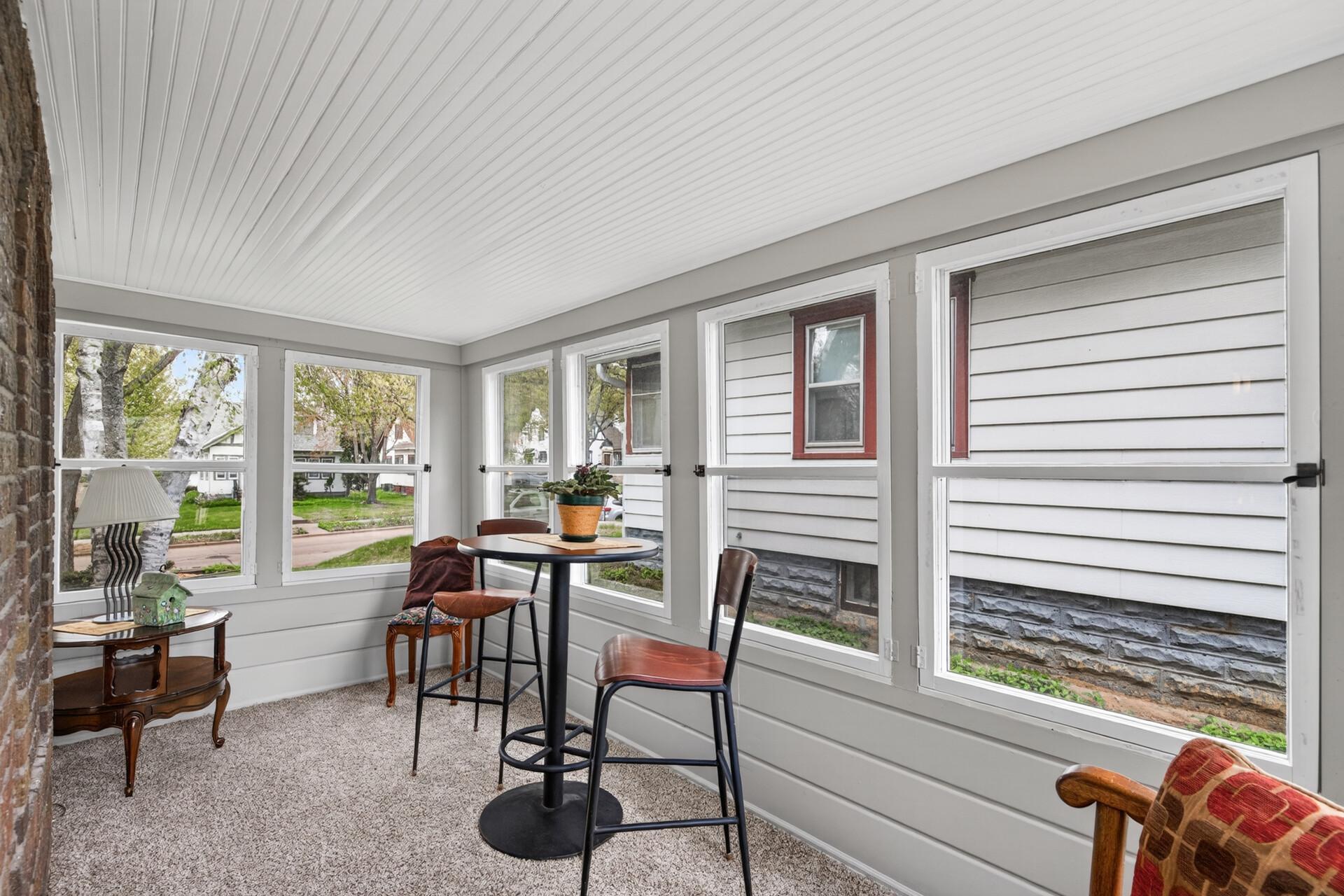 Sun Room