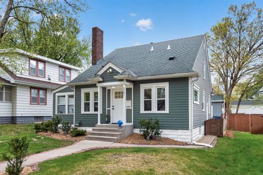 3647 Sheridan Avenue N, Minneapolis, MN 55412