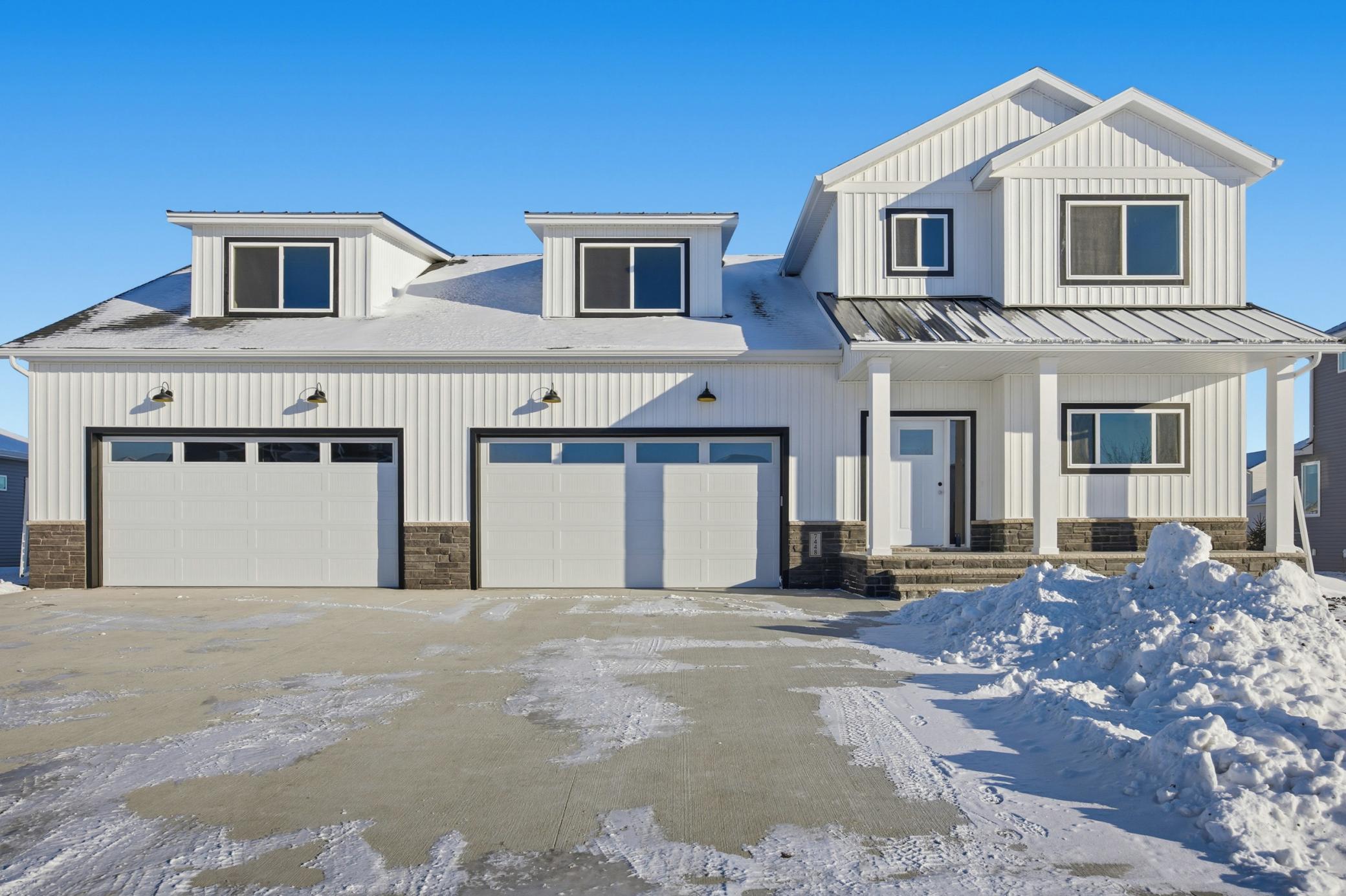Property photo for 112 19th Street SE, Barnesville, MN 56514