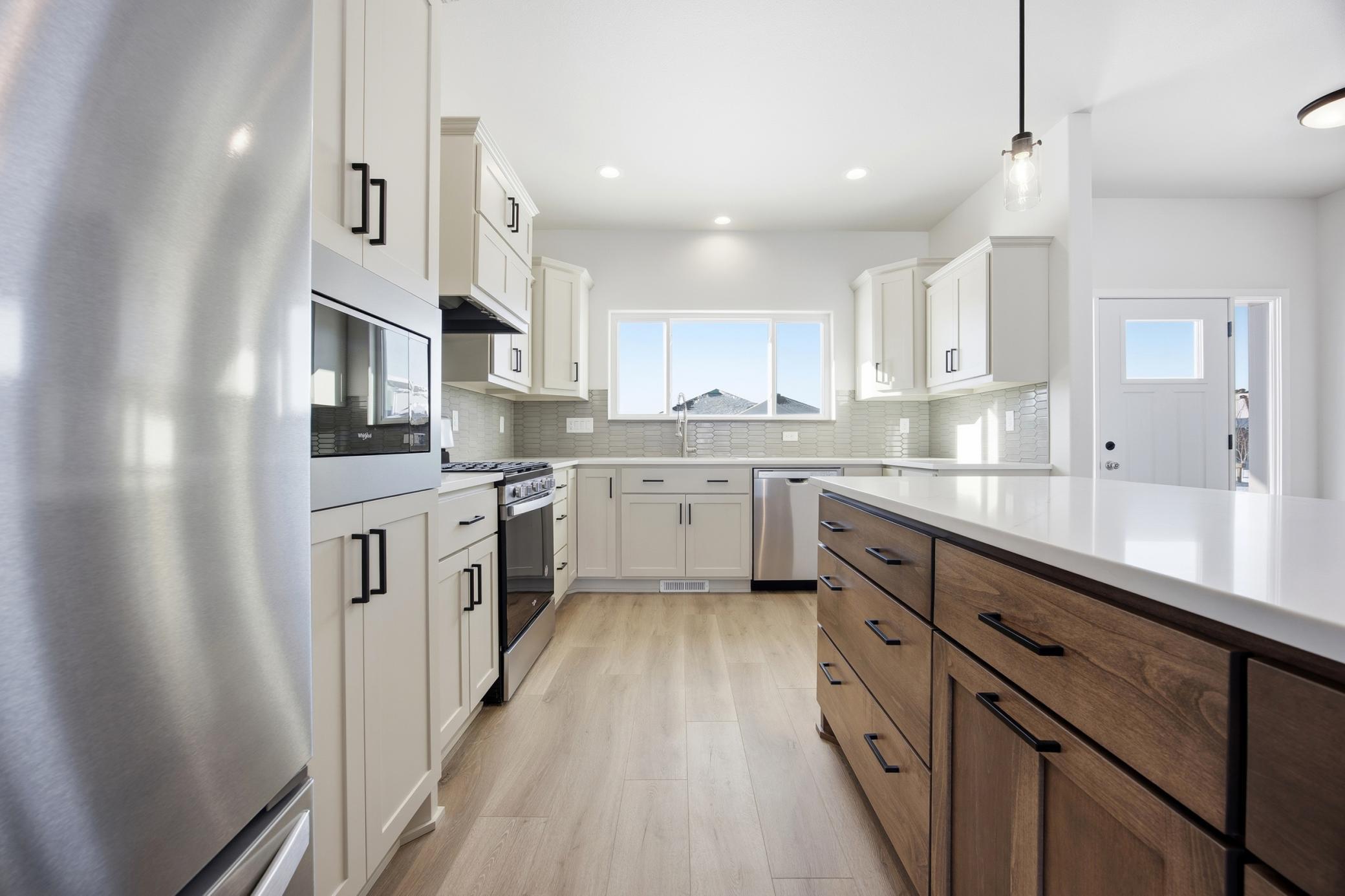 Custom Cabinets