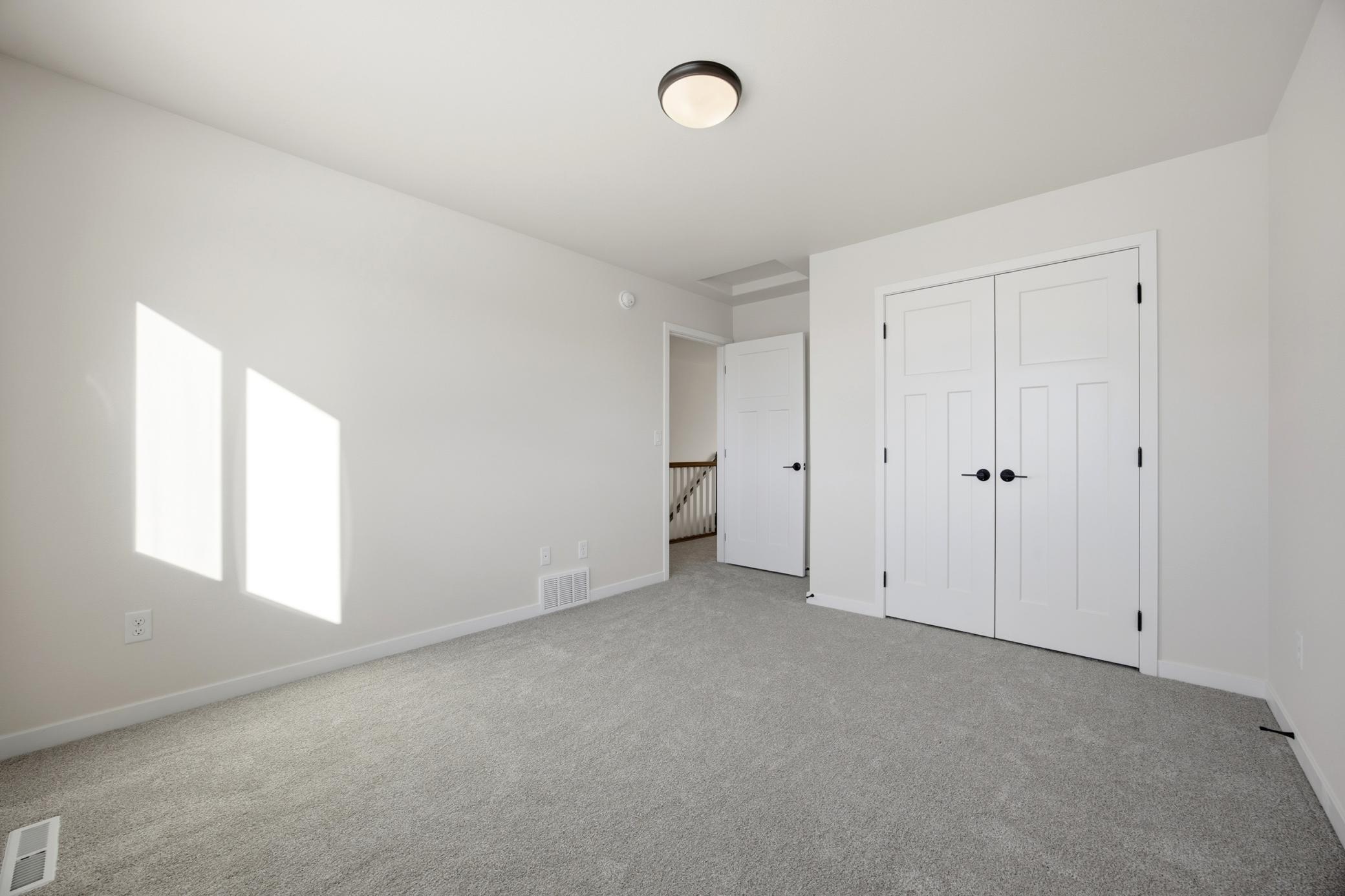 Bedroom #3