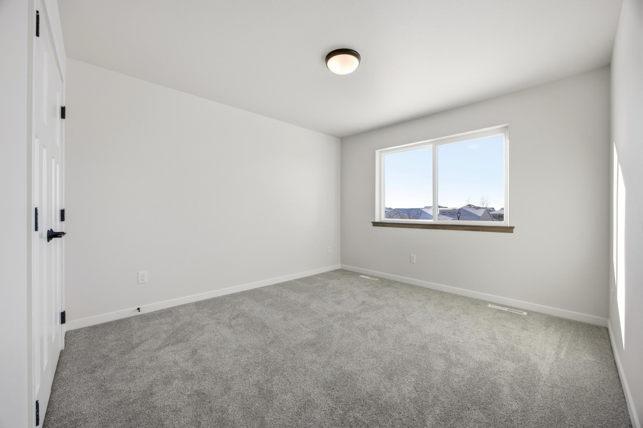 Bedroom #3