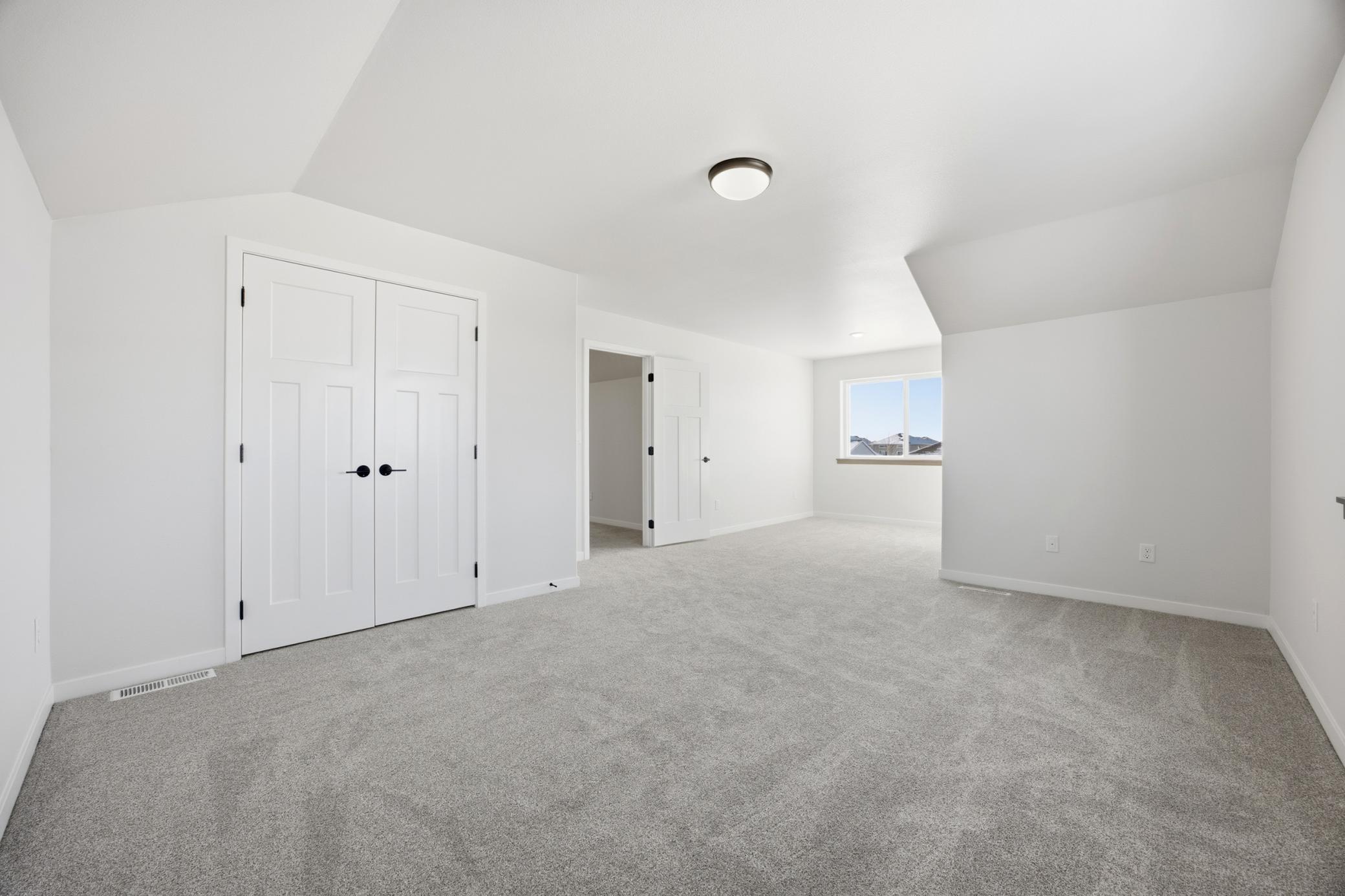 Bedroom #4