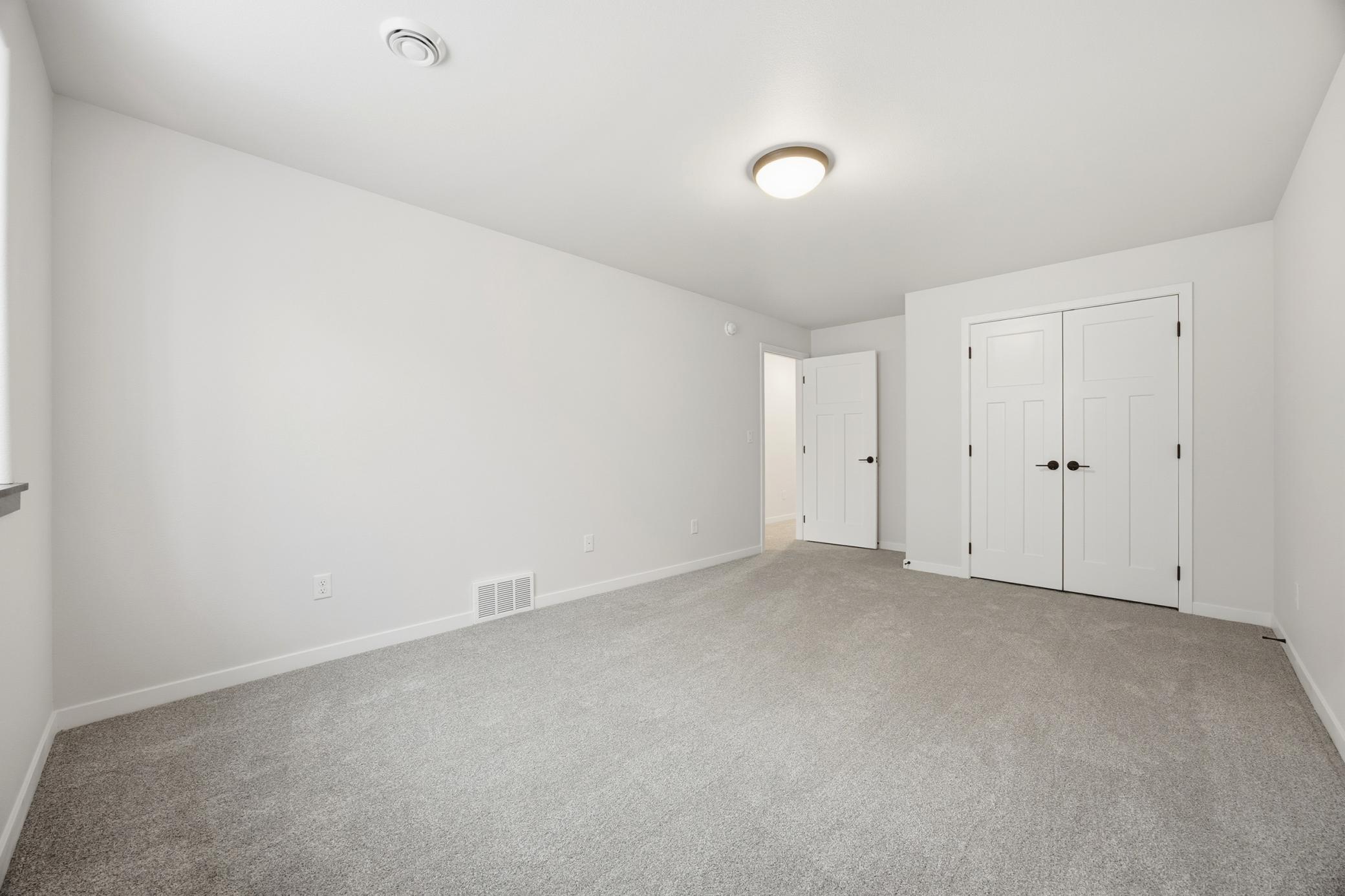 Bedroom #5
