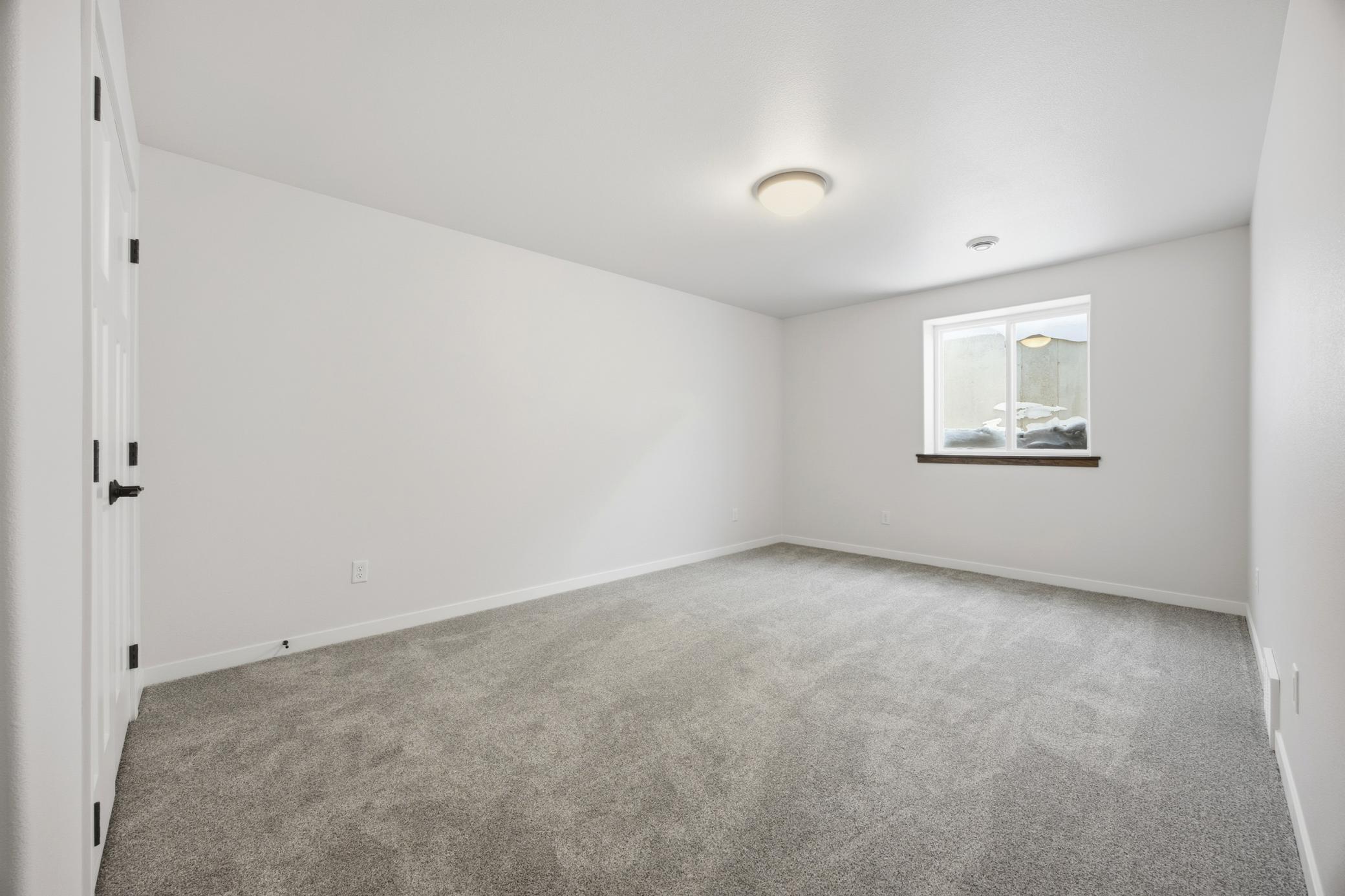 Bedroom #5