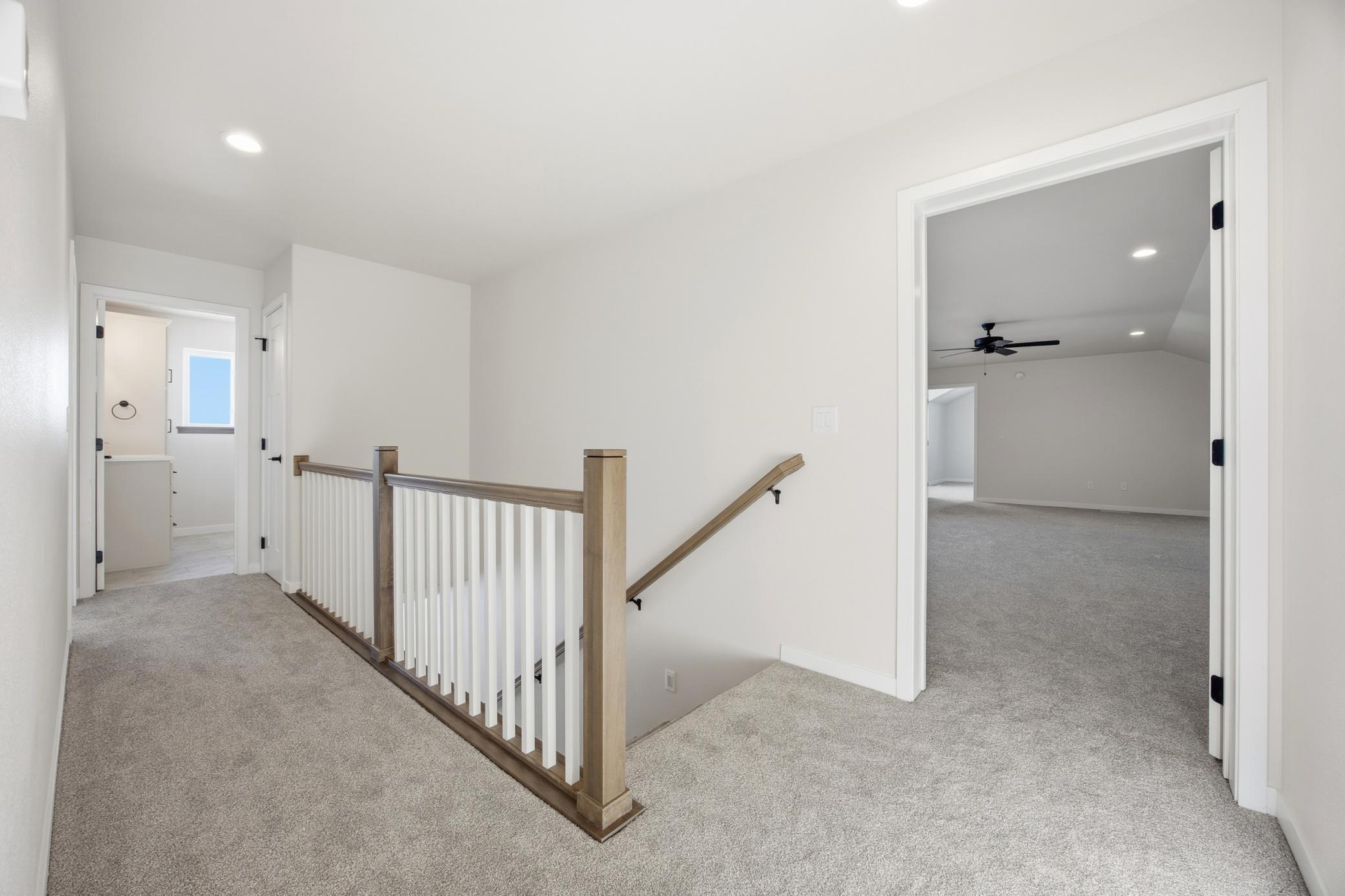 Custom Railing