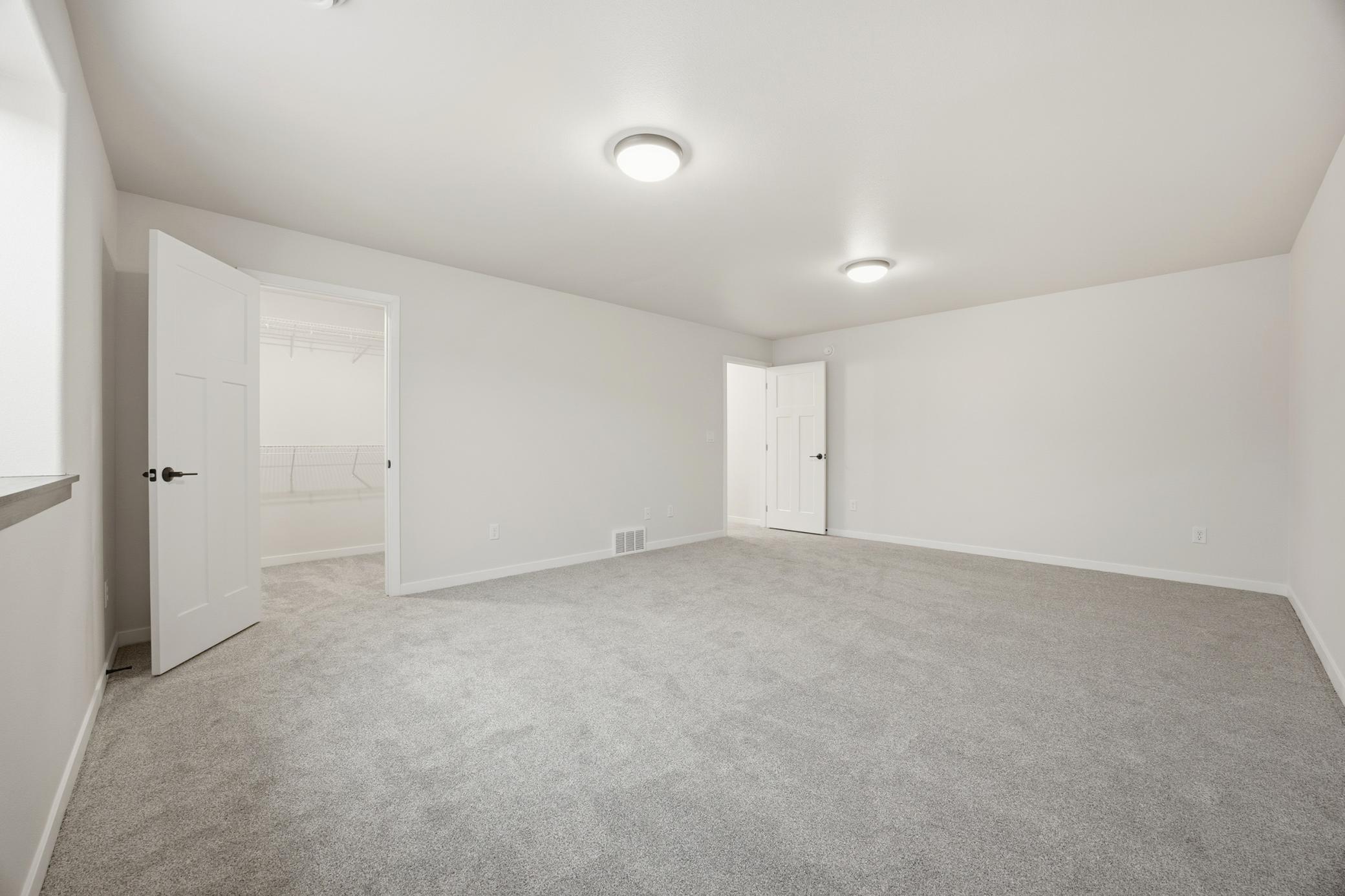 Bedroom #6