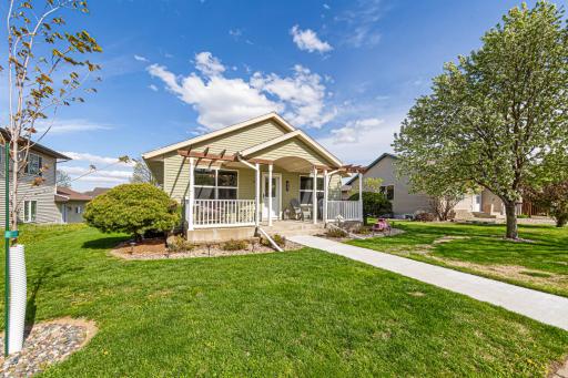 2114 York Street, Saint Peter, MN 56082