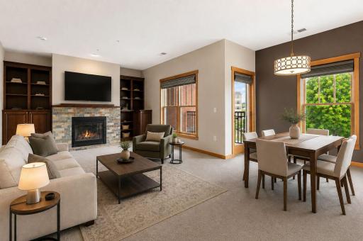 350 Main Street N, 242, Stillwater, MN 55082