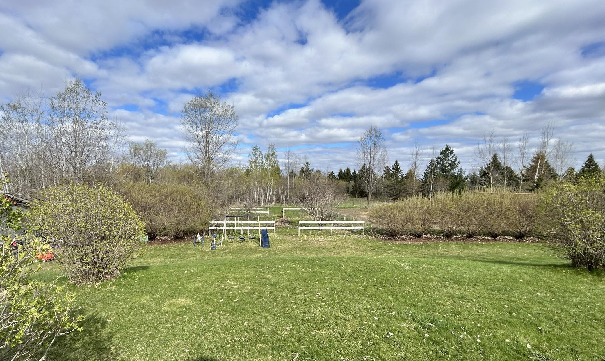 Many different garden zones you could use
