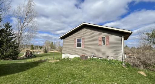 Well cared for, new roof, vinyl siding, no maintenance to worry about!