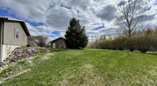 Well cared for, new roof, vinyl siding, no maintenance to worry about!