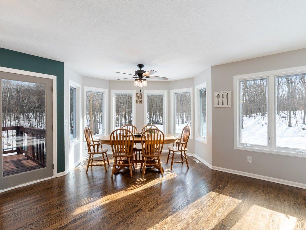 Dining Space with plenty of natural light.jpg