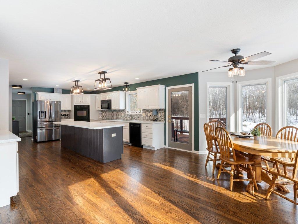 A kitchen that speaks for itself.jpg