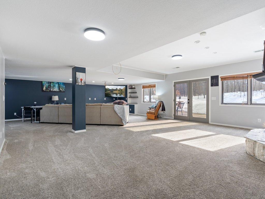 Lower Level Family Room with Walk-Out .jpg