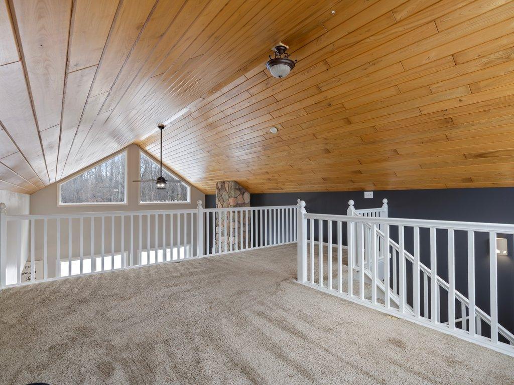 Upper Level Loft with views of the living room.jpg