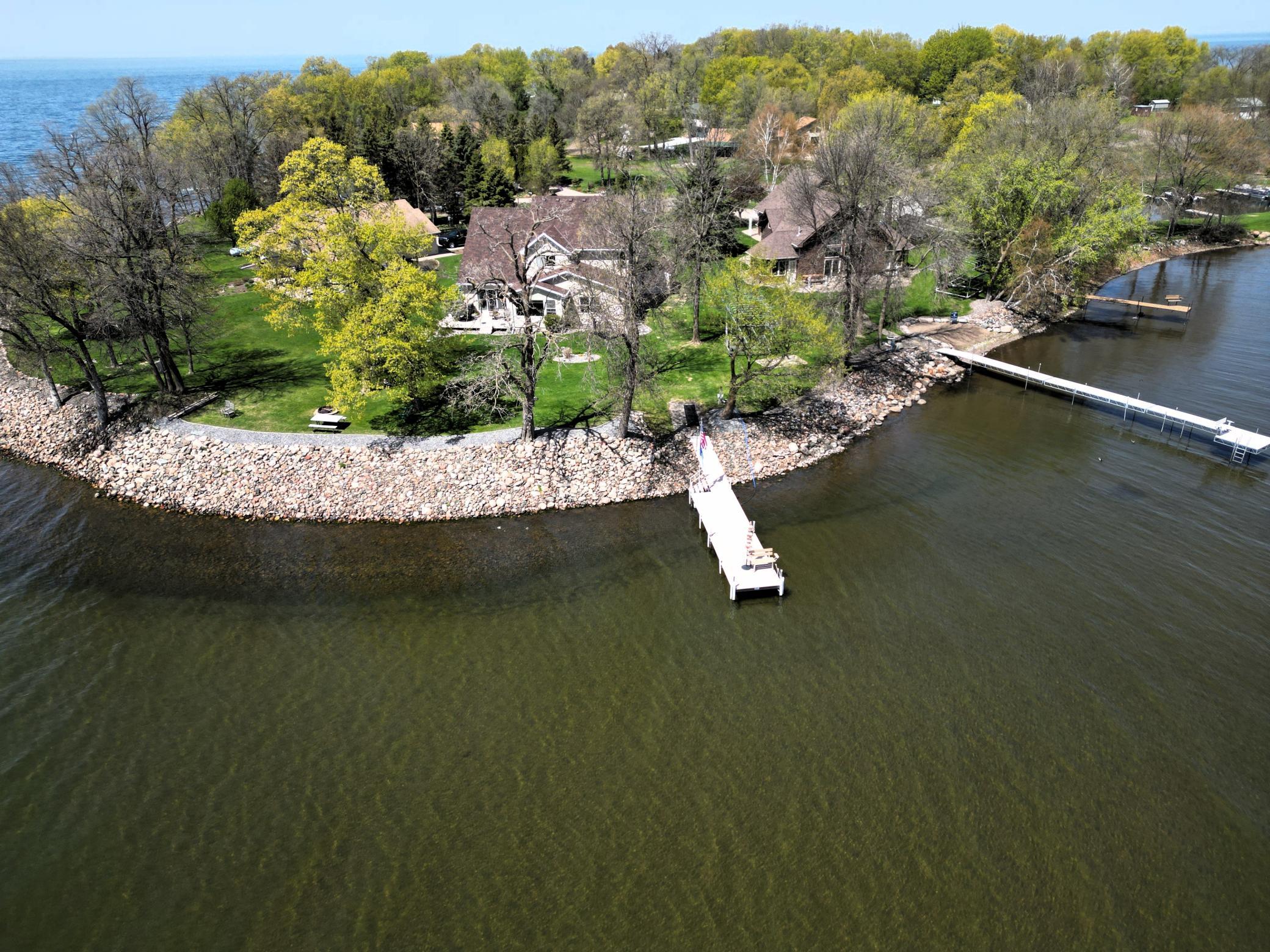 5579 Port Royal Road, Isle, MN 56342