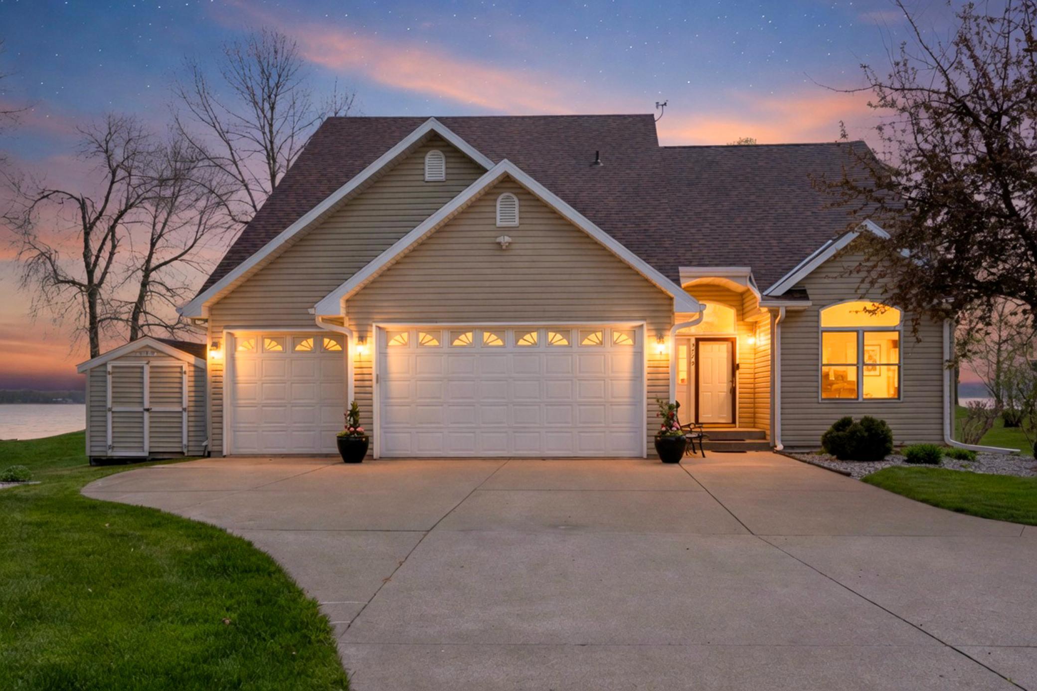5579 Port Royal Road, Isle, MN 56342