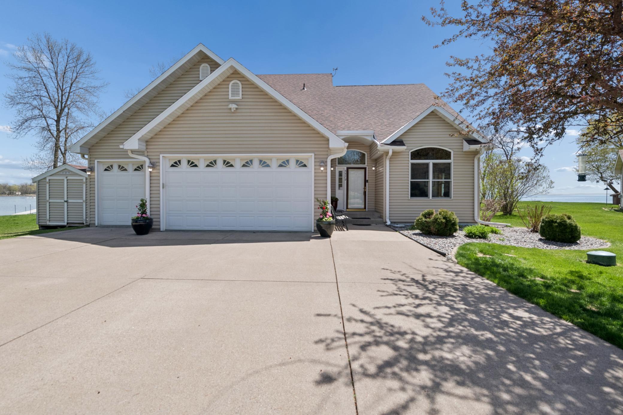 5579 Port Royal Road, Isle, MN 56342