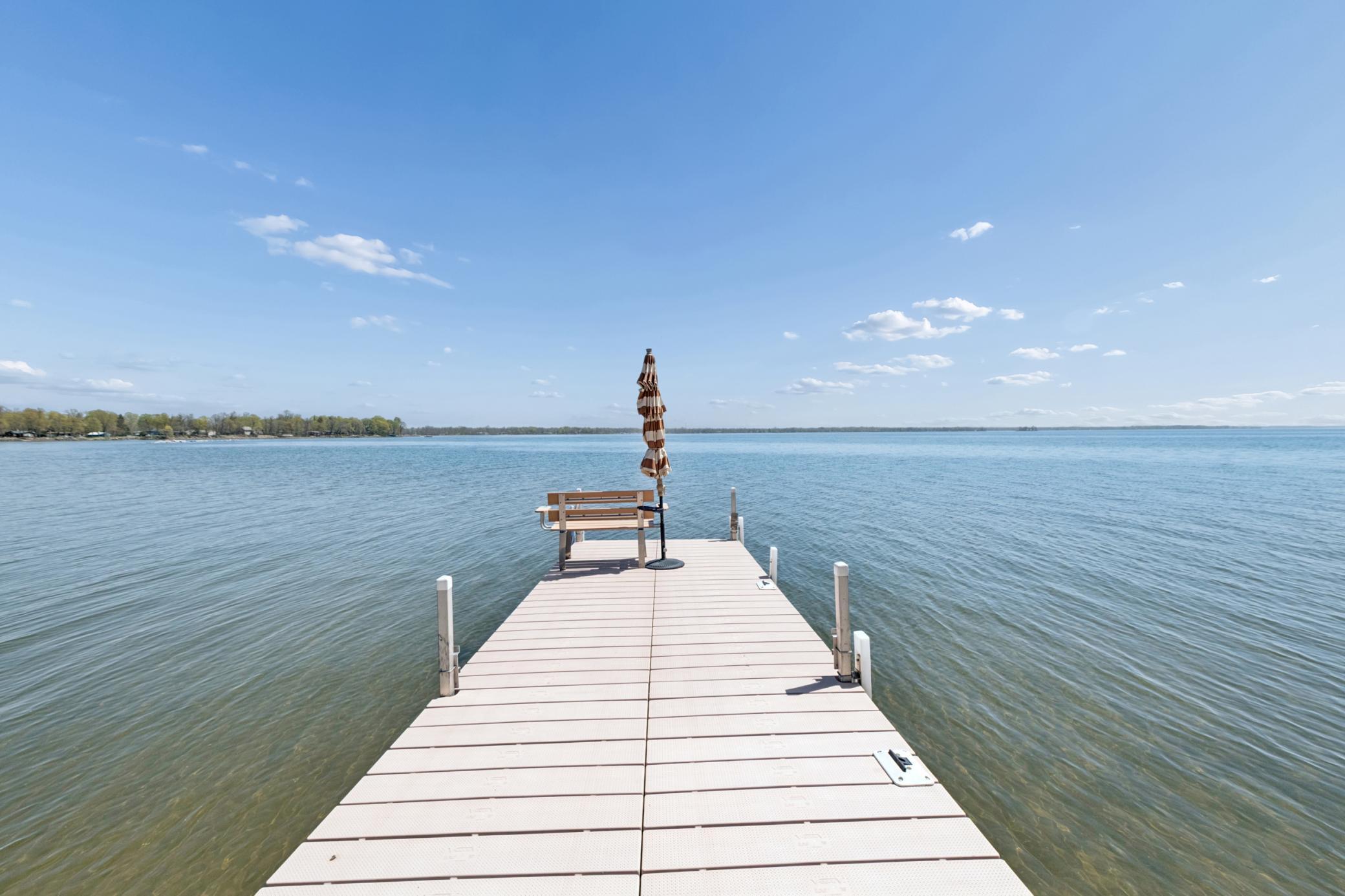 5579 Port Royal Road, Isle, MN 56342