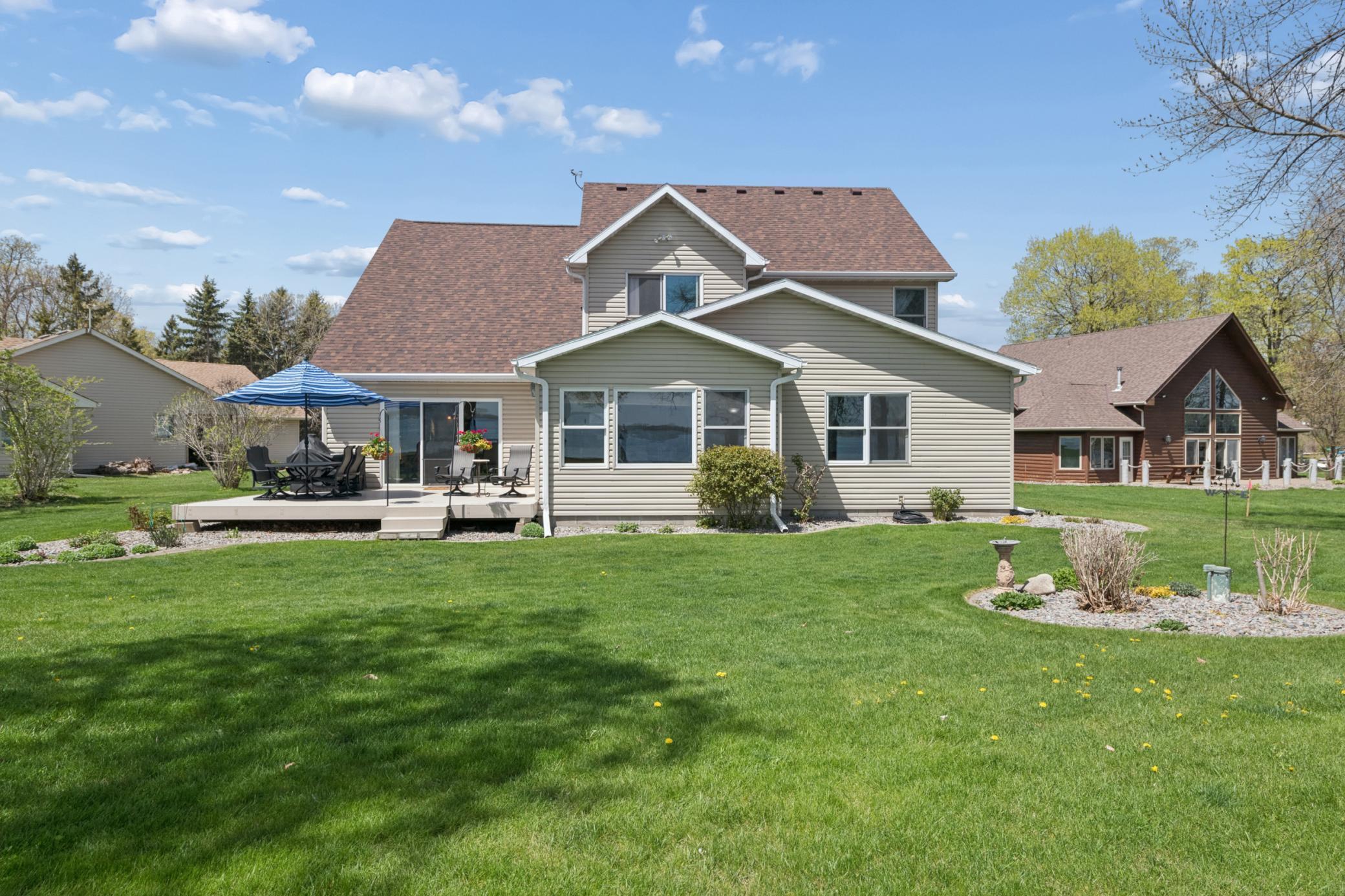 5579 Port Royal Road, Isle, MN 56342