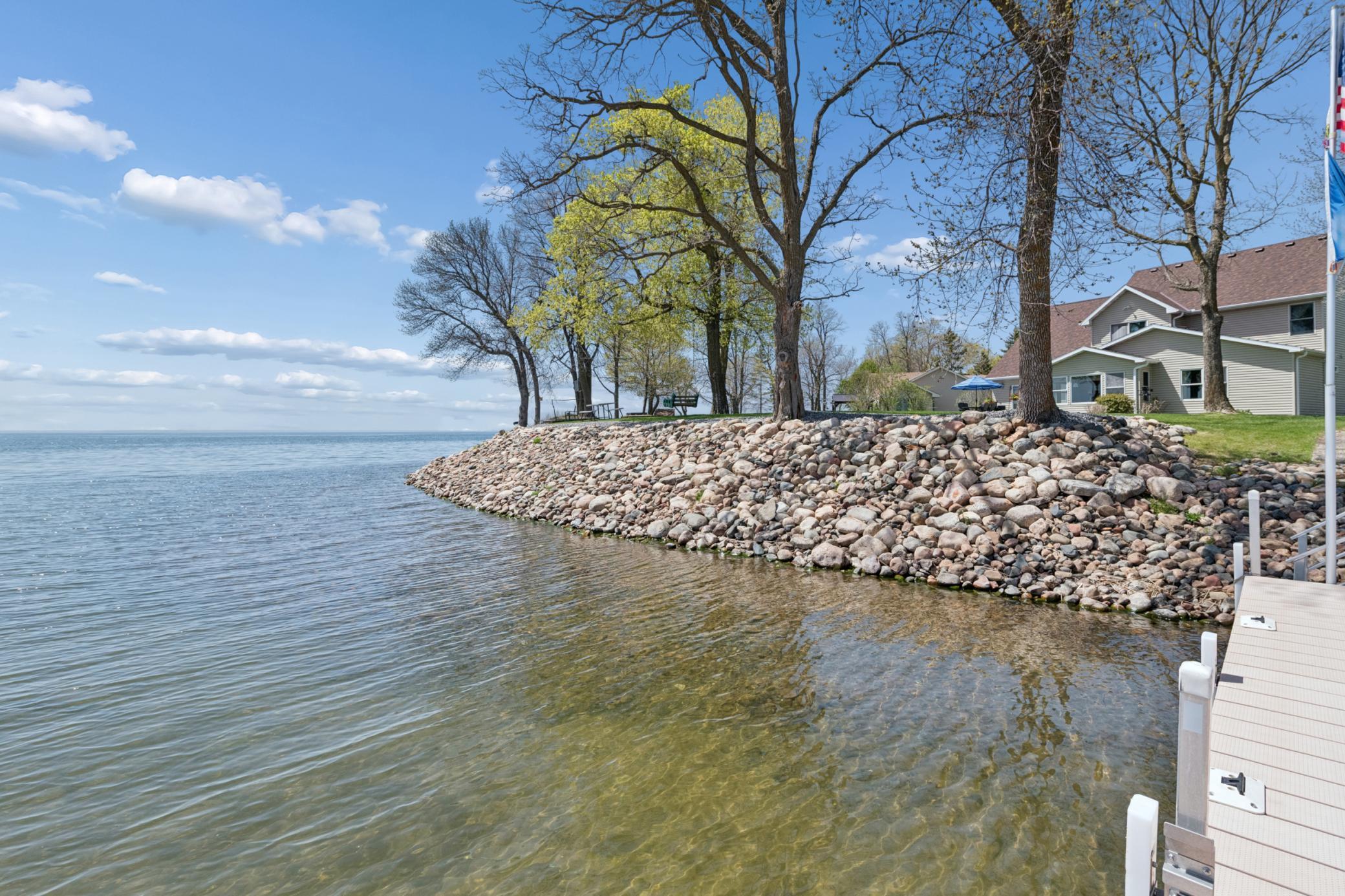 5579 Port Royal Road, Isle, MN 56342