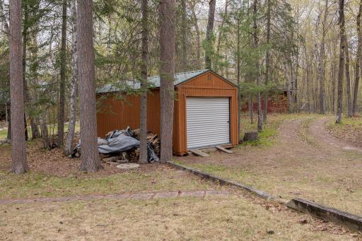 4565 Spinner Trail NE, Remer, MN 56672