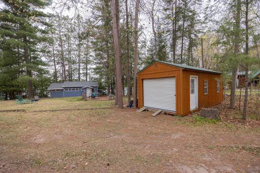 4565 Spinner Trail NE, Remer, MN 56672