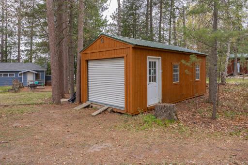 4565 Spinner Trail NE, Remer, MN 56672