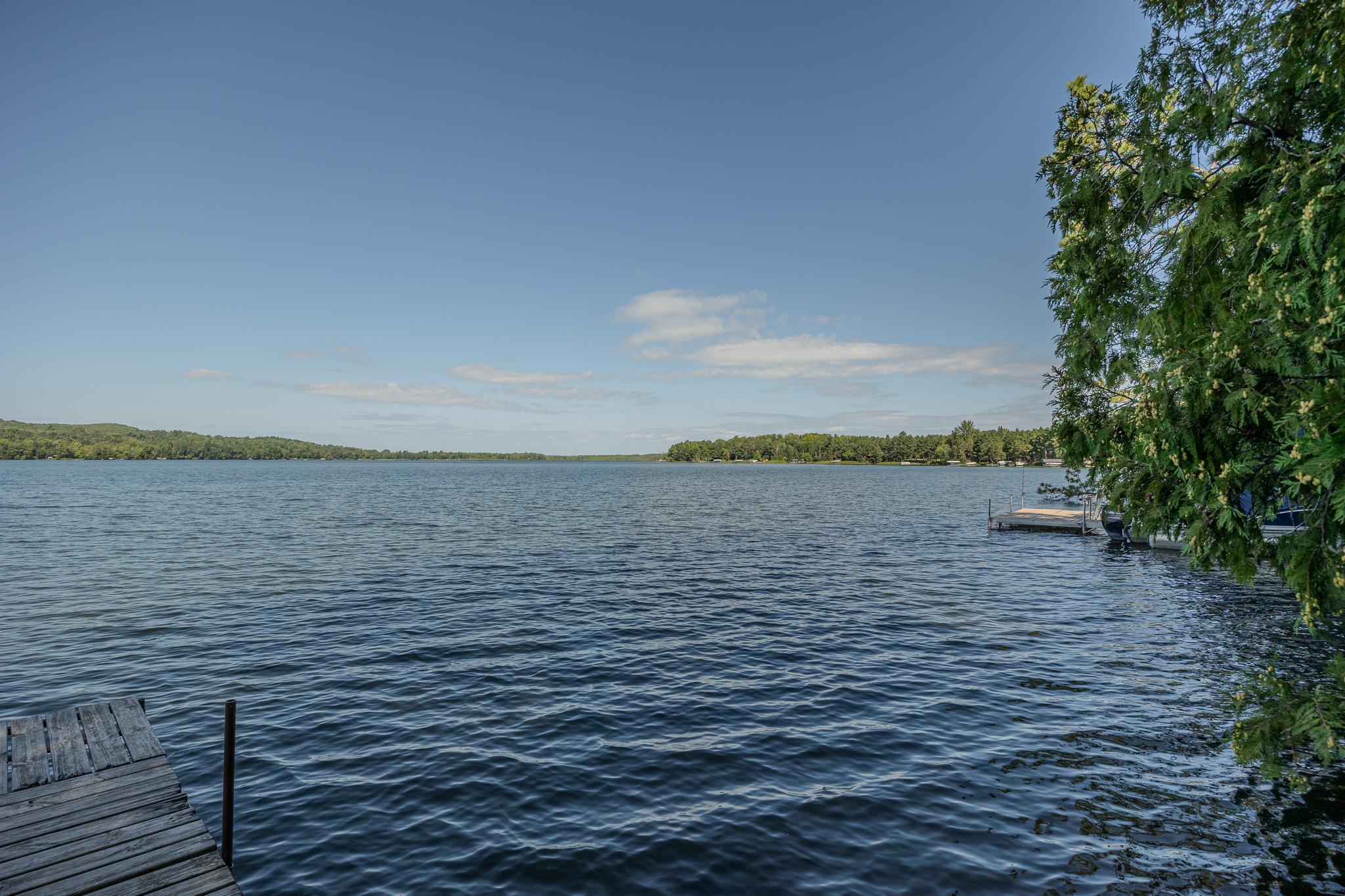 Upper Trelipe Lake