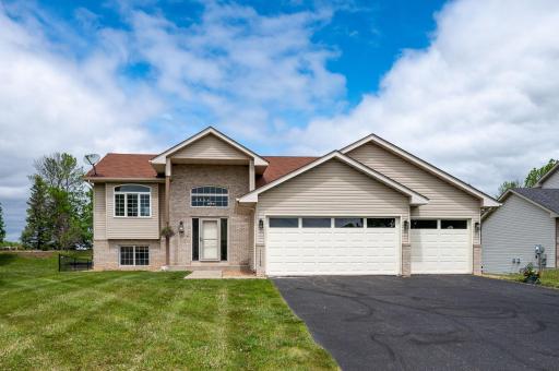 Welcome Home! This move-in ready property is packed with over $30,000 in recent updates and is available for quick possession