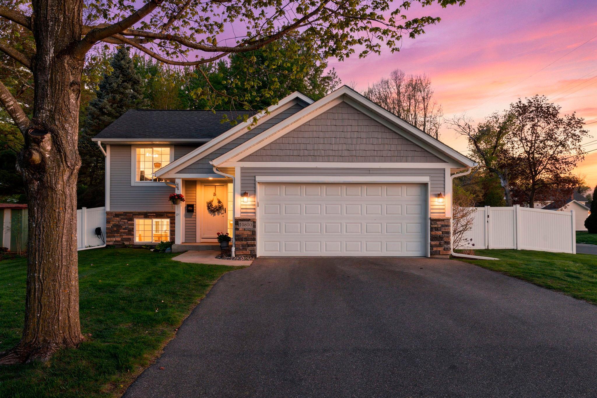 Welcome to 10800 Harrison Ave S, Bloomington