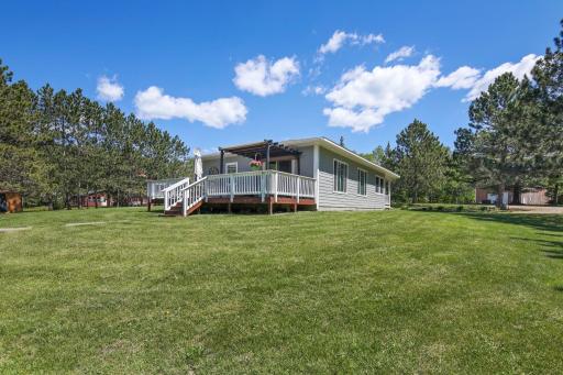 48787 187th Place, Mcgregor, MN 55760