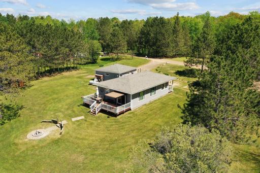 48787 187th Place, Mcgregor, MN 55760
