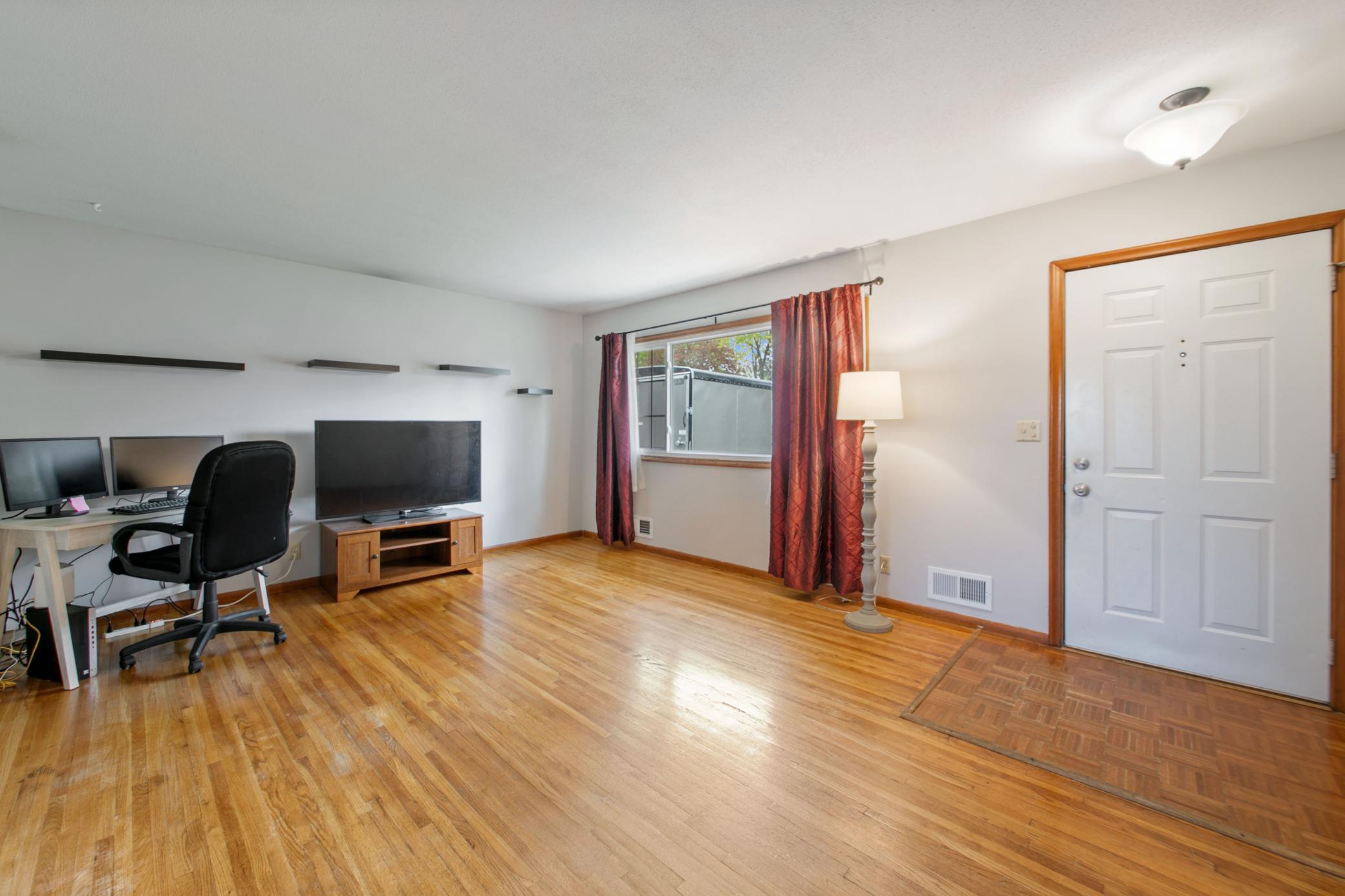 Living Room.