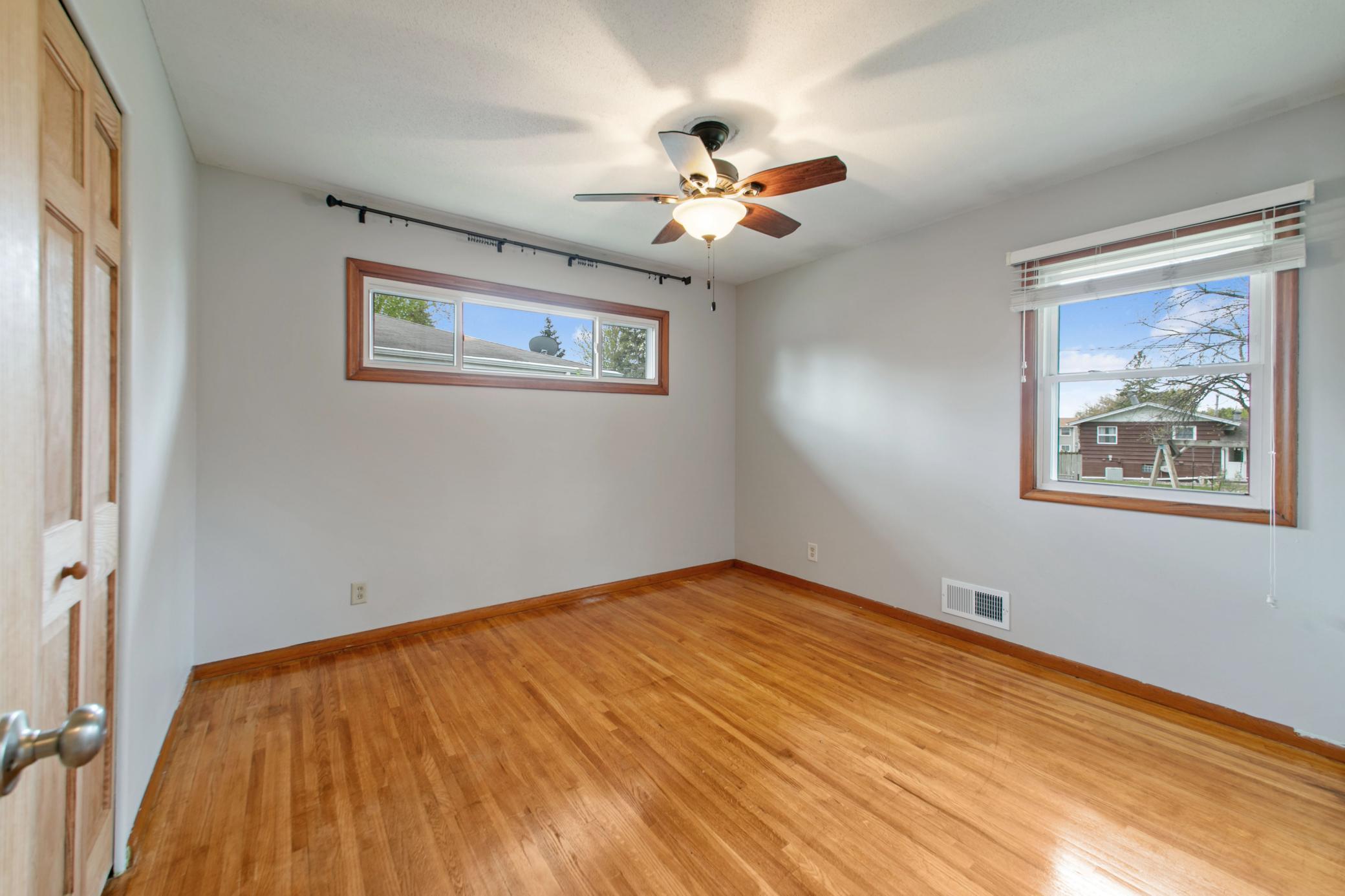 Bedroom 1.
