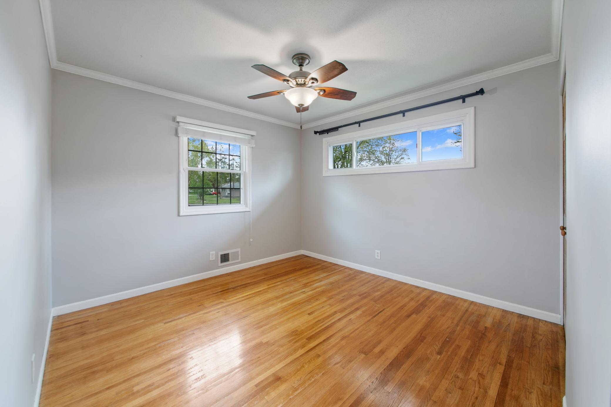 Bedroom 2.