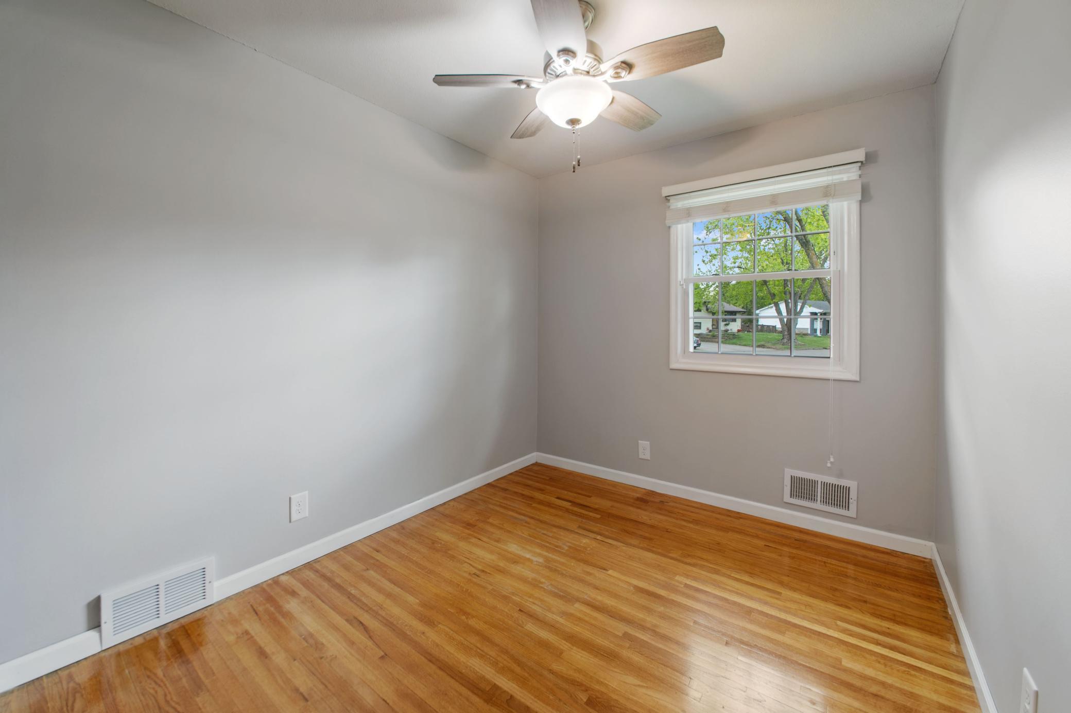 Bedroom 3.