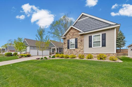 13974 Eagle Street NW, Andover, MN 55304