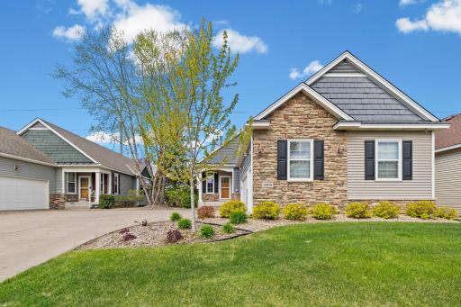 13974 Eagle Street NW, Andover, MN 55304