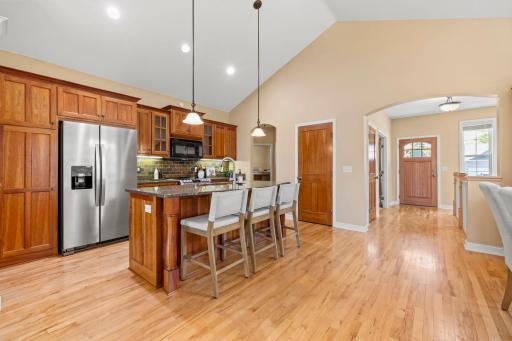 13974 Eagle Street NW, Andover, MN 55304