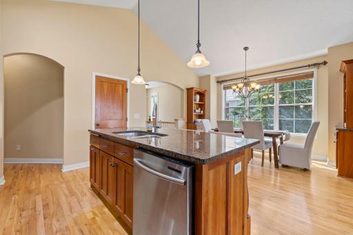13974 Eagle Street NW, Andover, MN 55304