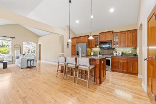 13974 Eagle Street NW, Andover, MN 55304