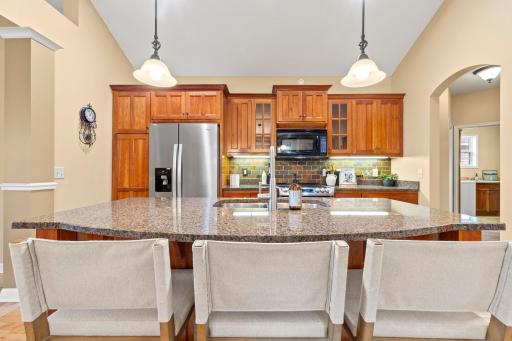 13974 Eagle Street NW, Andover, MN 55304